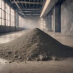 Cement Mix Square