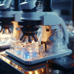 Lab Equipment’s Square
