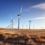 Turbines, Square